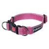 Rukka Pets Collar Star rosa L