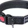 Rukka Pets Collar Star sort XS