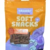 Braaaf Myk Godbit Tunfisk Stang 85g – Kornfri med Gresskar & Selleri