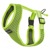 Rukka Pets Harness Comfort Air gul  XL