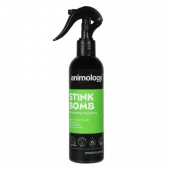 Animology Stink Bomb Luktnøytraliserende Spray – Leave-in Deodorant (250ml)