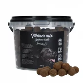 Luna's Choice Trainer mix m/Laks kule (glutenfri)