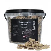 Luna's Choice Trainer mix m/Lam godbiter 500g