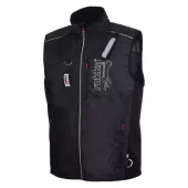 Rukka Pets Treningsvest sort XS