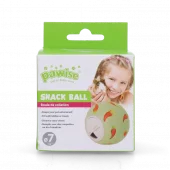 Pawise Snack Ball