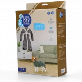 Royal Dry Bathrobe M