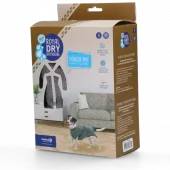 Royal Dry Bathrobe S