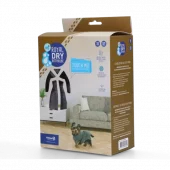 Royal Dry Bathrobe XS