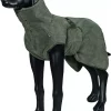 Rukka Pets Meda ECO Bathrobe XXS