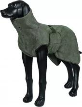 Rukka Pets Meda ECO Bathrobe XS