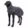 Rukka Pets Micro Bathrobe Graphite M