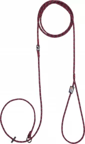 Rukka Pets Joy Mini Slip Leash rød