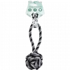 Floss Toss Extreme Rope Sling 60 cm – Kraftig drakampleke for tannpleie og lek