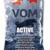 VOM Active fullfôr m/Laks (NORSK) Kjøttboller, 2,5 kg