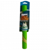 Chuckit! Max Glow Ultra Fetch Stick – Selvlysende apportpinne i slitesterk gummi (28 cm)