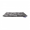 Let’s Sleep Fluffy Floor anthracite XL