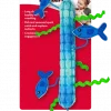 KONG Kickeroo Stickaroo