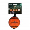 Dog Comets Starlight Medium Oransje – Slitesterk og flytende tennisball i naturgummi (6 cm)