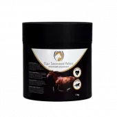 Excellent Horse Tangpellets 1 kg – Støtter Hovhelse, Pels og Immunforsvar (100% Alger)