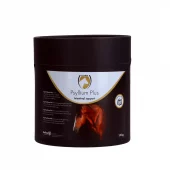 Excellent Horse Psyllium Plus 1.2kg – 95% Psylliumskall for Sandfjerning & Tarmfunksjon