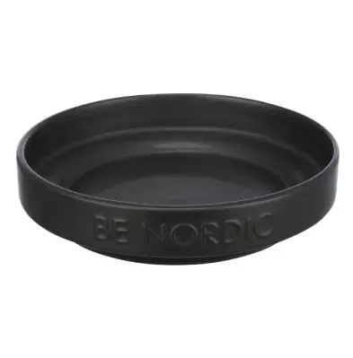 Be Nordic Keramikk Sort 0,3L