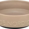 Be Nordic Keramikk Beige 0,5L