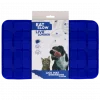 Eat Slow Live Longer Lick Mat Dimensions Flower