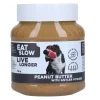 Eat Slow Live Longer Peanut Butter With Antler Powder 330 g