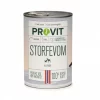 Provit Godbiten Boksemat Storfevom M/Krill 400g