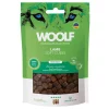 Woolf Soft Cubes Lam 100g – Naturlige og myke hundegodbiter med 85% ferskt lam