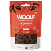 Woolf Soft Cubes Iberien gris 100g