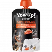 YowUp! Yoghurt Dog Articular Chicken 115g