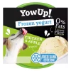 YowUp! Frozen Yoghurt Chicken & Apple, 110g
