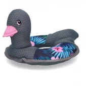 CoolPets Ring O’Ducky Flower – Flytende vannleke til hund med kjøleeffekt