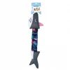CoolPets Pull Me! Sharky Flower – Flytende draleke og vannleke til hund