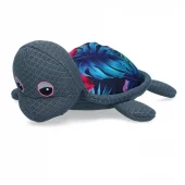 CoolPets Turtle's Up Flower – Flytende vannleke til hund med kjøleeffekt