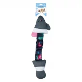 CoolPets Pull Me! Fishy Flower – Flytende draleke og vannleke til hund