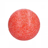 Jolly Soccer Ball XS (10 cm)  Oransje/hvit