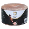 Excellent Horse Himalayasalt Slikkestein 1 kg – Dekk Saltbehov & Motvirker Kjedsomhet