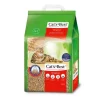 Cat's Best Original 20L / 8,6kg – Drøy og klumpende kattesand med ekstrem luktabsorbering