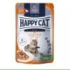 Happy Cat Våtfôr 85g – Kornfri Pouch And (Urinveistøtte & Kastrert Katt)