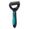 Trixie Børste Strigle Detangler For Store Hunder