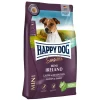 Happy Dog Sensible Mini Ireland 800g – Laks & Kanin for Hud & Pels (Liten Hund)