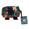 PoopyGo Eco bæsjeposer holder Peacock (Rød)