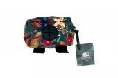 PoopyGo Eco bæsjeposer holder Peacock (Rød)