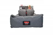 KONG Travel Ultimate Safety Seat