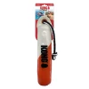 KONG Wild Shieldz Training Dummy  M/L orange/hvit