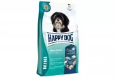 Happy Dog Fit & Vital Mini Adult 800g – Hvetefri 5-Protein for Liten Hund