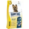 Happy Dog Fit & Vital Mini Light (800g) – Lavfett Vektkontroll Liten Hund (7,5%)