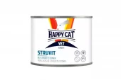 Happy Cat VET Struvit Våtfôr 200g – Diettfôr mot Struvitt Urinstein